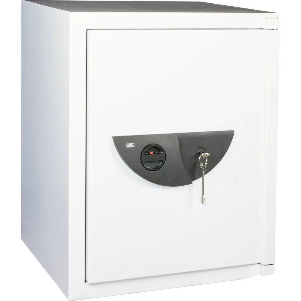 Burg Wächter WS Office 812 K sigurnosni ormar protupožarno zaštićeno brava za ključ s dvostrukom bradom slika