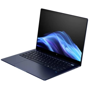 HP Notebook EliteBook Ultra G1q 35.6 cm (14 palac) Qualcomm® SnapdragonX Elite X1E-78-10016 GB RAM1 TB SSD;njemačka, qwe slika