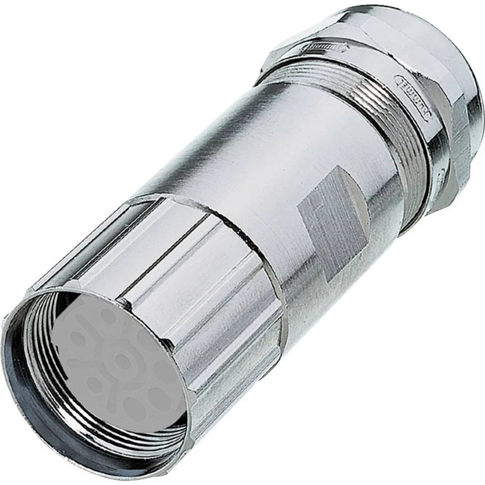 Weidmüller 1440130000 utični konektor za senzor/aktivator, pribor M23 1 St. slika