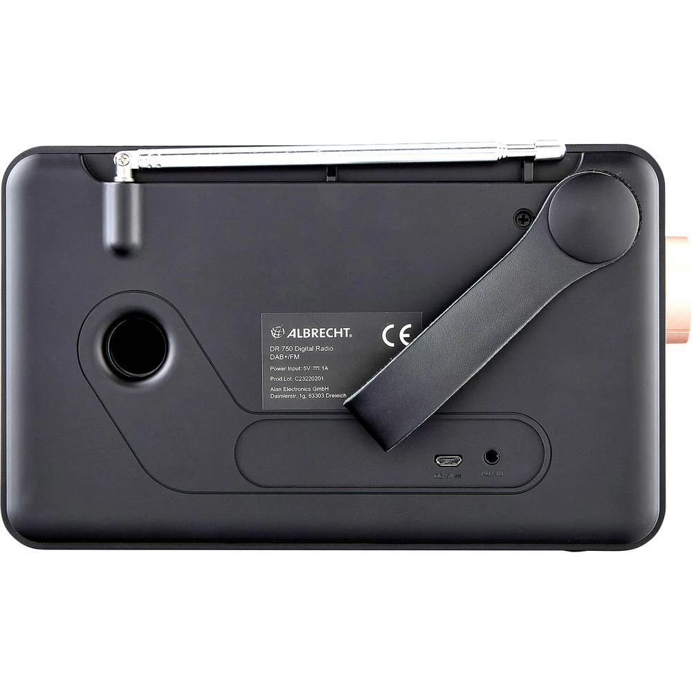 Conrad Product Image