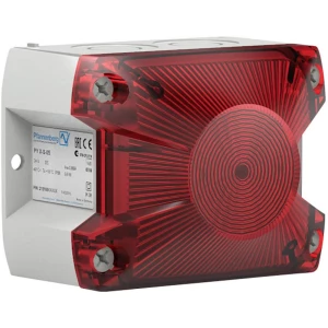 Bljeskalica Pfannenberg PY X-S-05 230 AC RD 7035 Crvena Crvena 230 V/AC slika