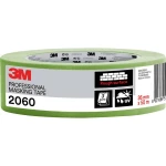 3M  PT206036 traka za maskiranje u boji 3M™ 2060 svijetlozelena (D x Š) 50 m x 36 mm 1 St.