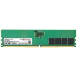 Transcend JM4800ALE-16G memorijski modul za računalo DDR5 16 GB 1 x 16 GB ECC 4800 MHz 288pin DIMM CL40 JM4800ALE-16G
