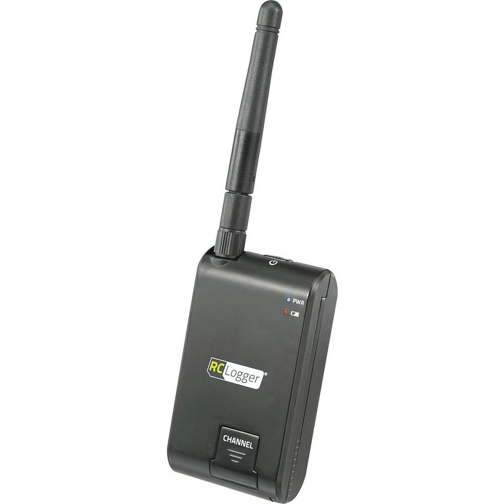 RC Logger 20011RC fpv odašiljač/modul prijemnika slika
