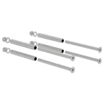 MUNK Günzburger Steigtechnik 019323 pribor za montažu 1 Set