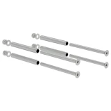 MUNK Günzburger Steigtechnik 019323 pribor za montažu 1 Set