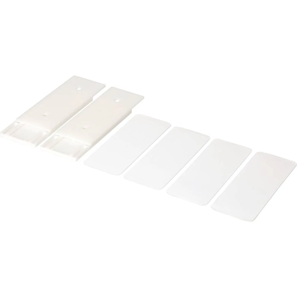 Max Hauri 162217  držač za razdjelnik   2 St. slika