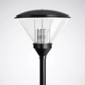 Trilux LED post-top svjetiljka 1800-830 1G1P ET 9861IS-LRA #6516740 Trilux 9861IS-LRA 6516740 LED svjetlo na stupu  29 W toplo bijela slika