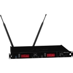 JTS UF-20R/5 UHF-PLL prijemnik