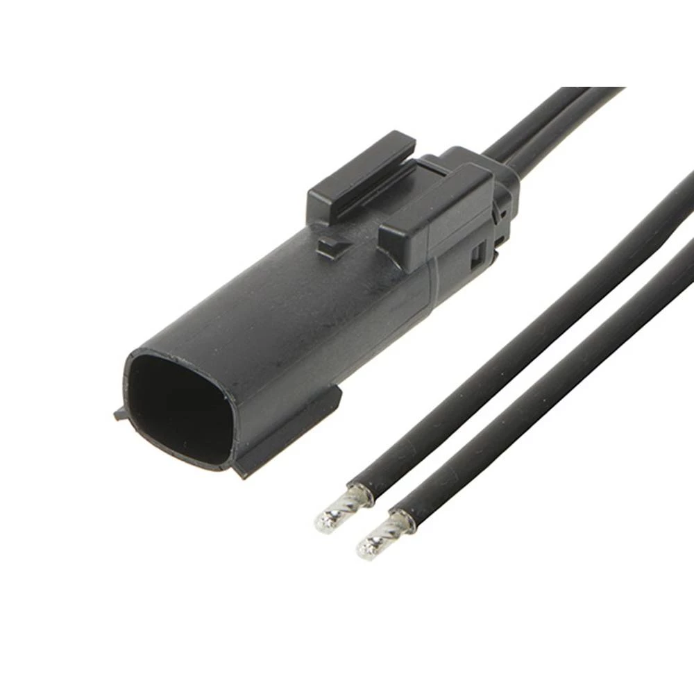 Molex kućište kabelskog utiča 216282-1032 1 St. Bag slika