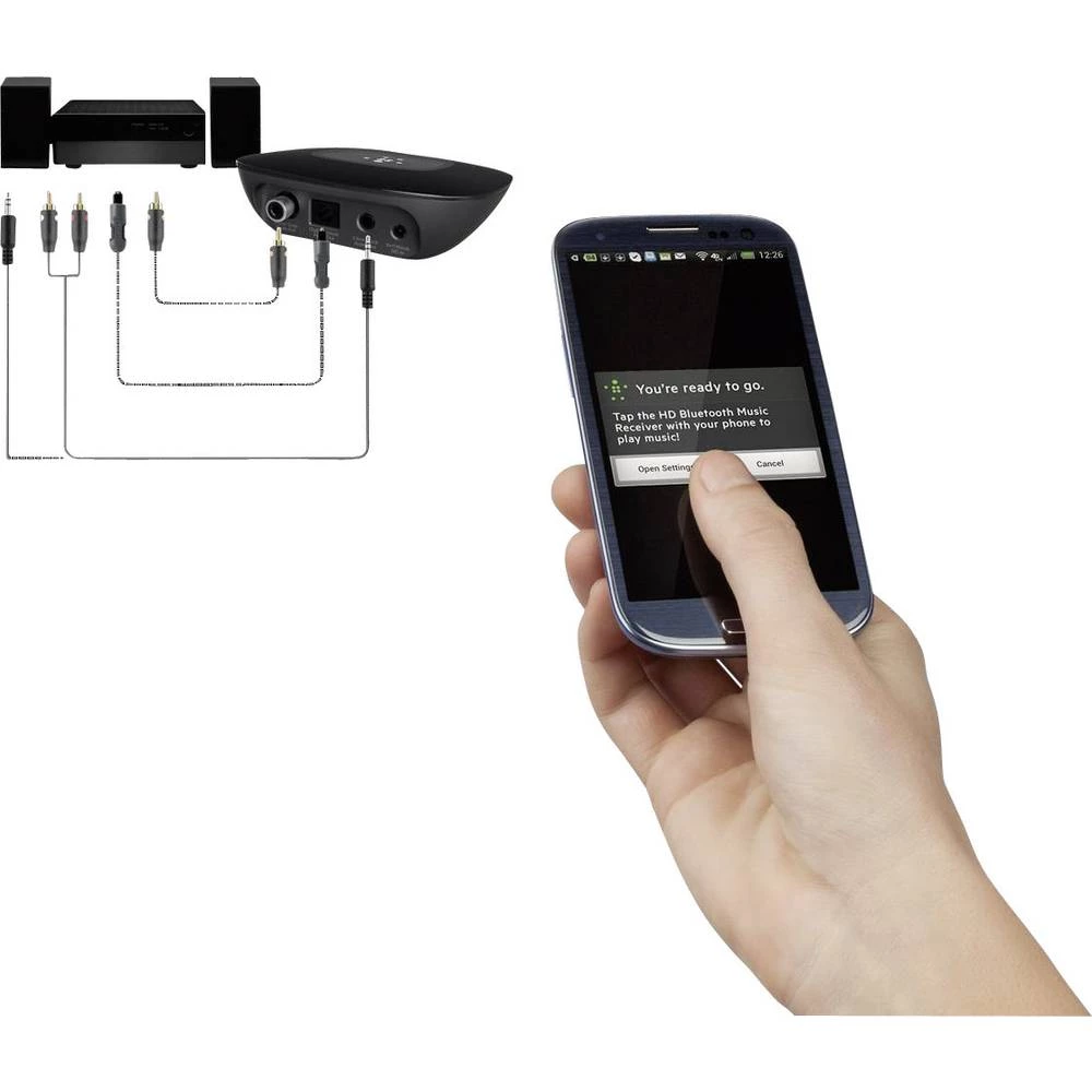 Conrad Product Image