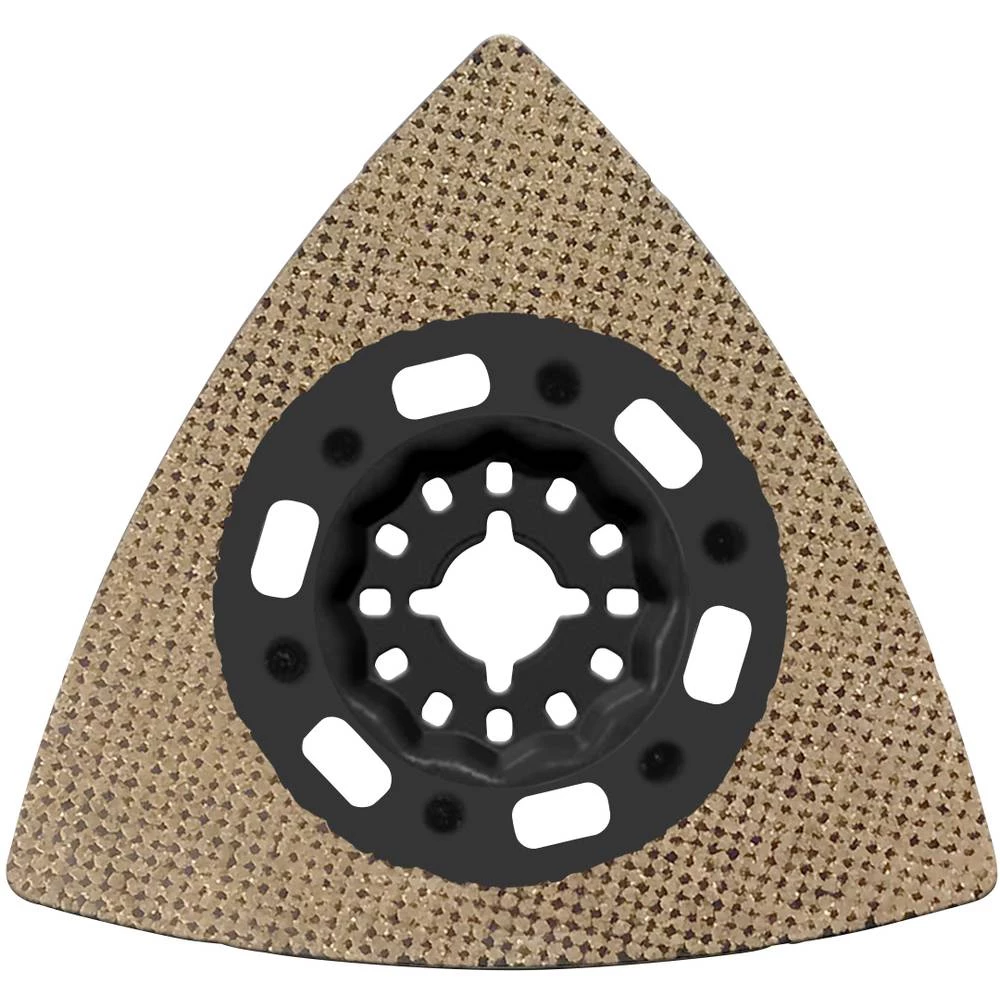 Karbid-RIFF Brusna ploča Bosch Accessories 2608662908 2608662908 1 ST slika