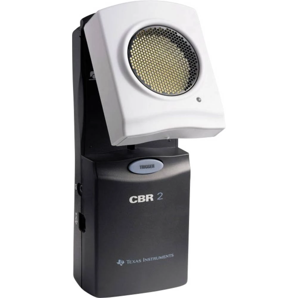 Modul ultrazvučnog rendžera Texas Instruments slika