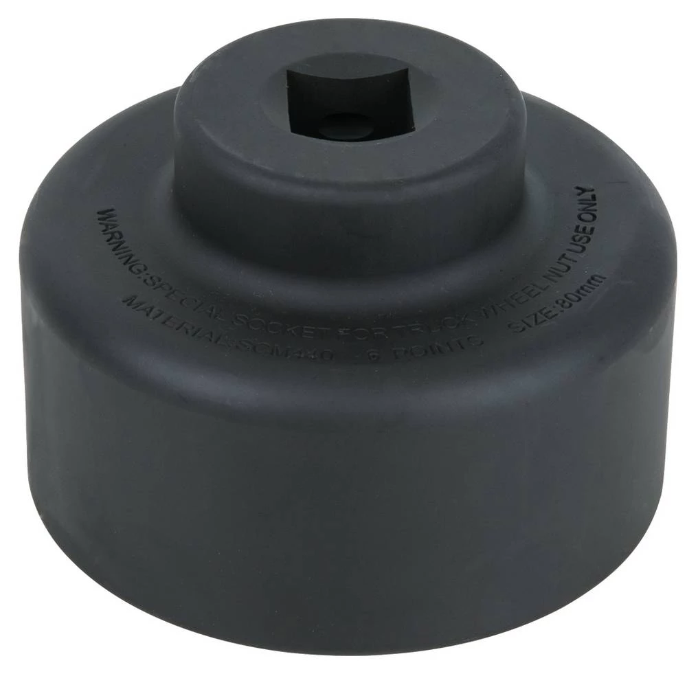 KS Tools 4600060 460.0060 ključ za maticu osovine slika