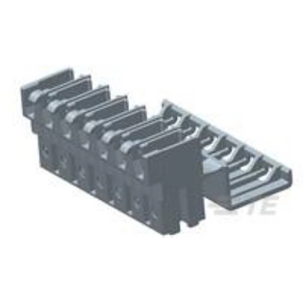 TE Connectivity RAST 5 ConnectorsRAST 5 Connectors 1703119-1 AMP slika