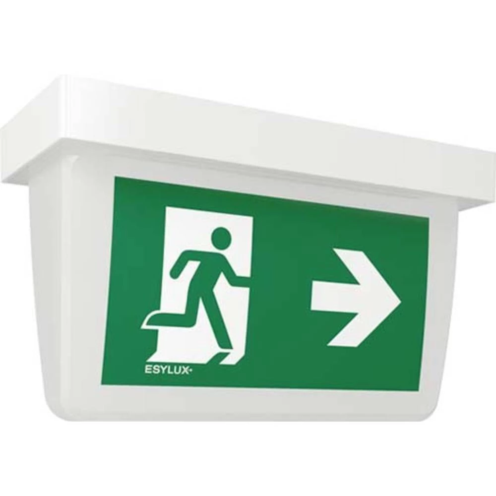 ESYLUX EN10077364 LED osvjetljenje za izlaz u nuždi slika