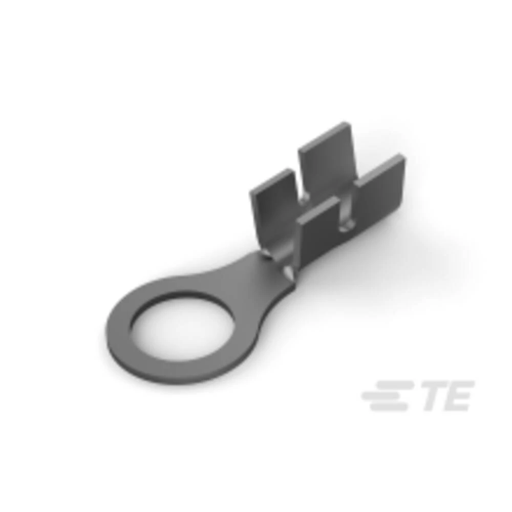 TE Connectivity Open Barrel Rings & SpadesOpen Barrel Rings & Spades 41126 AMP slika