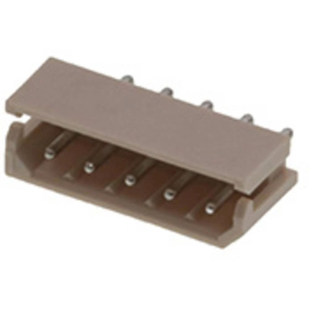 Molex kućište utiča za tiskanu pločicu    22035125 1 St. slika