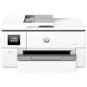 HP Officejet Pro 9720e Wide Format All-in-One inkjet višenamjenski pisač  A3 štampač, skener, mašina za kopiranje ADF, B slika