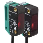 Pepperl & Fuchs OBE12M-R100-S2EP IO 0,3M-V1 Svjetlosna barijera 10 - 30 V/DC 1 Set