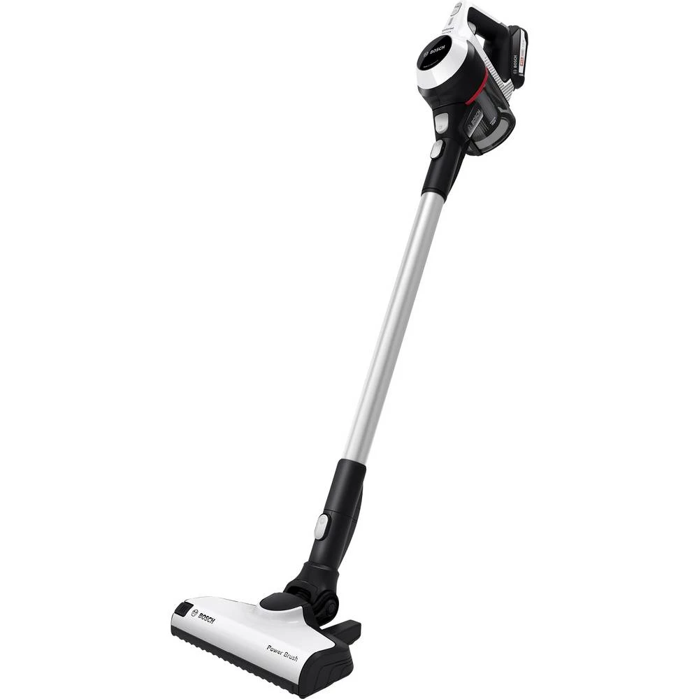 Bosch Home and Garden Unlimited Series 6 bežični ručni usisivač uklj. akumulator slika