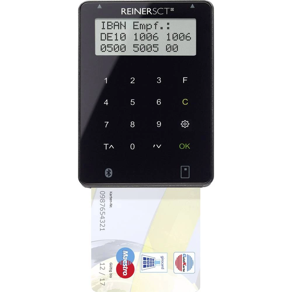 Conrad Product Image