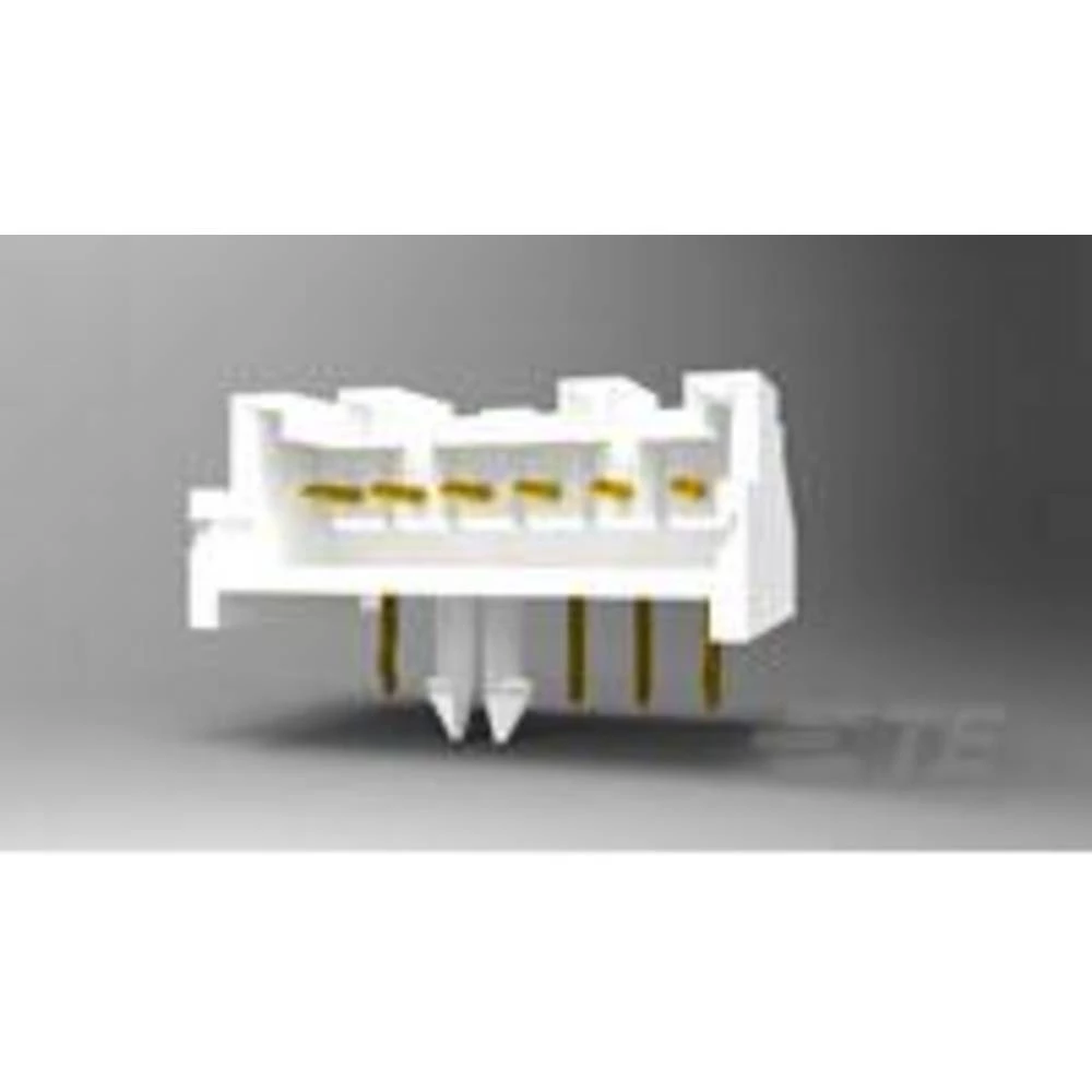 TE Connectivity SL-156 CST-100 and EP ConnectorsSL-156 CST-100 and EP Connectors 1744446-7 AMP slika