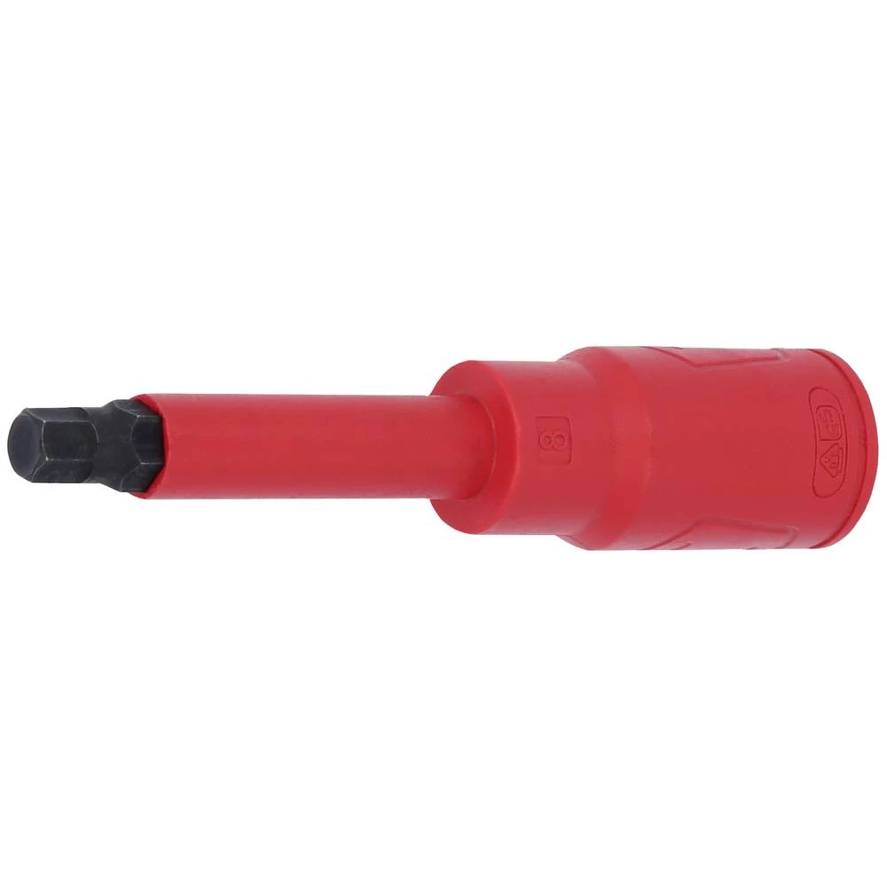 KS Tools 117.5706 117.5706 utičnica 6 mm 6 mm 1/2" slika