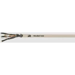 Helukabel 80294-1000 mrežni kabel CAT 7 S/FTP 4 x 2 x 0.14 mm² siva 1000 m