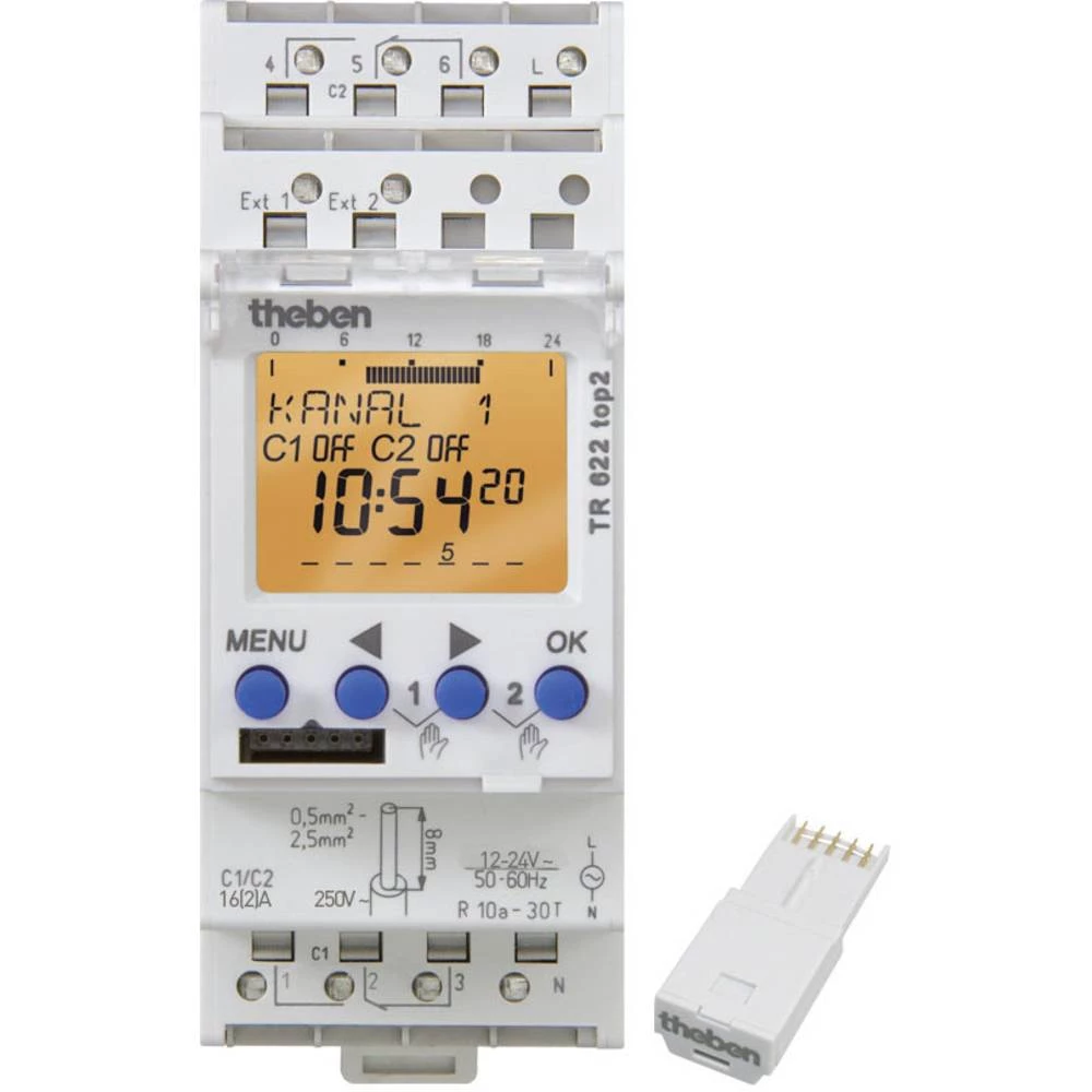 Conrad Product Image