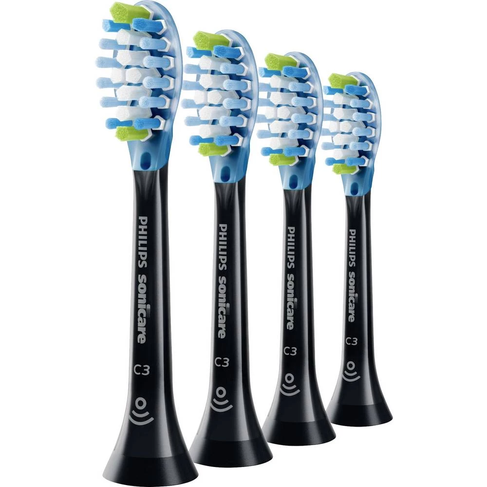 Nastavak četkice za zube Philips HX 9044/33 4 ST Crna slika