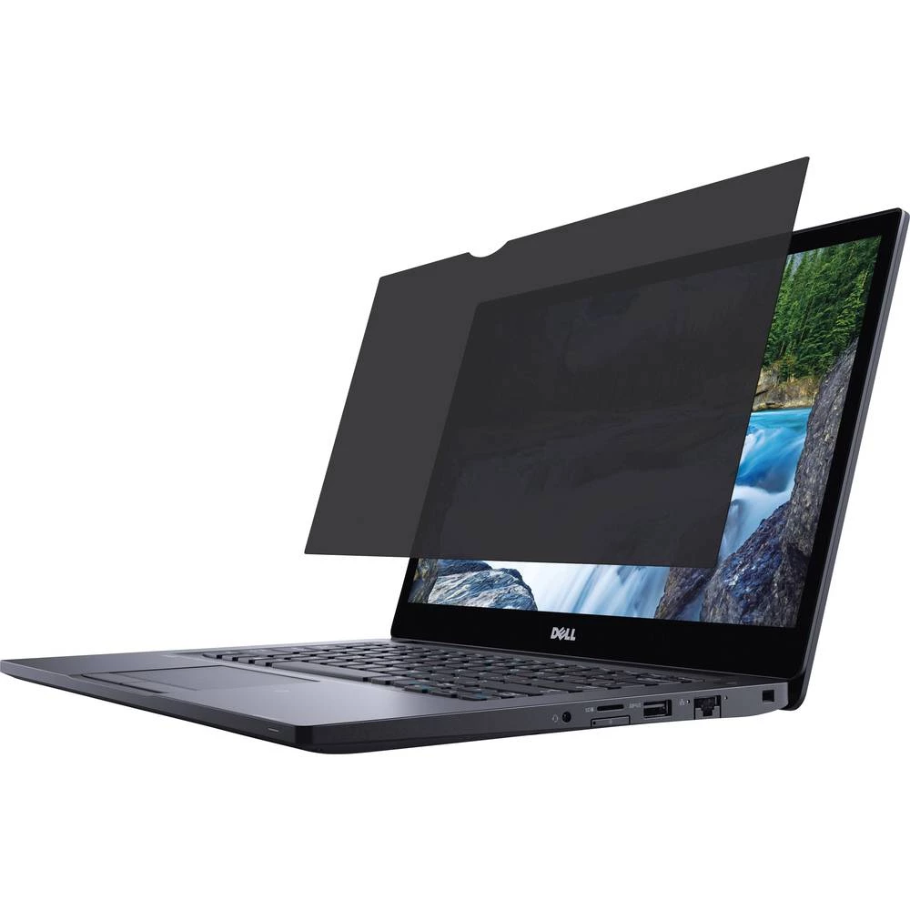 Dell Dell - Notebook-Privacy-Filter - 33.8 cm Folija za zaštitu zaslona 33.8 cm (13.3 ) Format slike: 16:9 DELLPF13 Pogodno za: slika