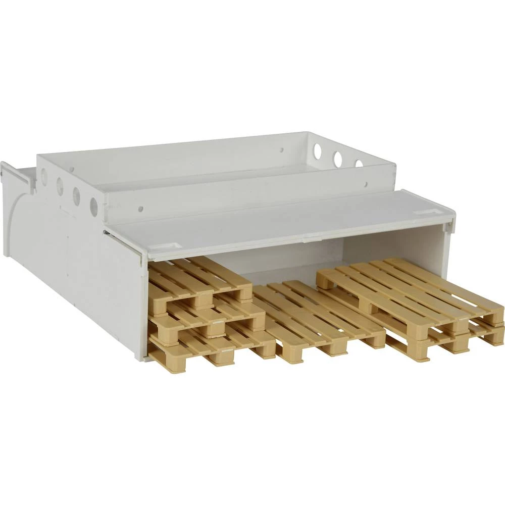 Carson Modellsport 500907153 1:14 Paleta kutija 1 Set slika