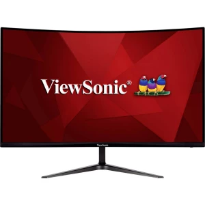 Viewsonic VX3218-PC-MHD led zaslon 80 cm (31.5 palac) Energetska učinkovitost 2021 F (A - G) 1920 x 1080 piksel Full HD slika