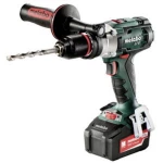 Metabo SB 18 LTX Impuls LiHD Akumulator 602192500