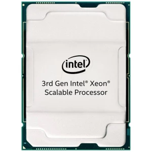 Intel CD8068904658102 procesor (cpu) u ladici Intel® Xeon Silver 4309Y 8 x 2.8 GHz Baza: Intel® 4189 105 W slika