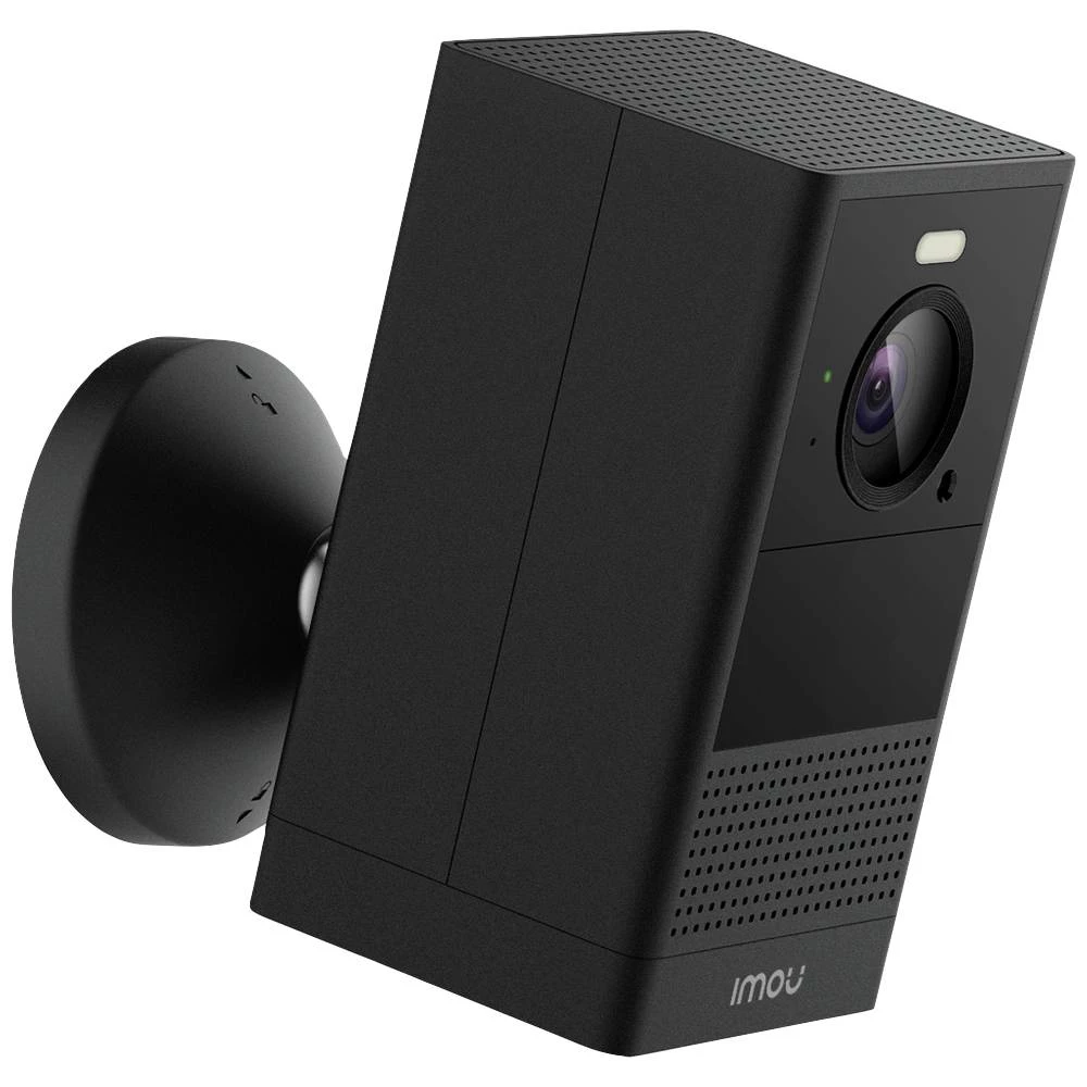 IMOU Cell 2 IPC-B46LP-imou WLAN ip  sigurnosna kamera  2560 x 1440 piksel slika