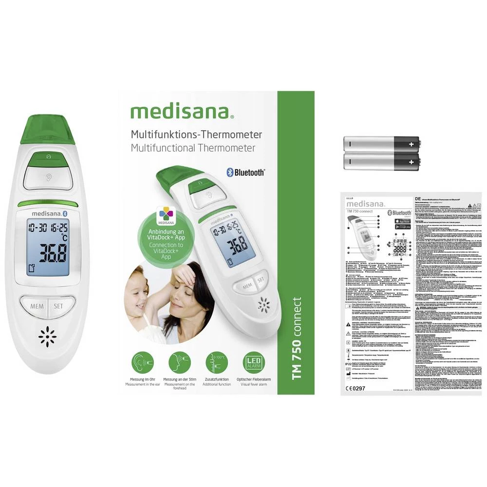 Conrad Product Image