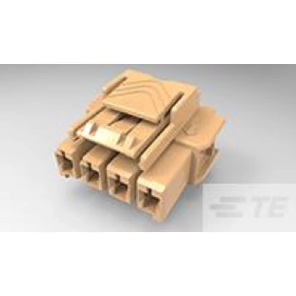 TE Connectivity Power Triple LockPower Triple Lock 6-2232265-4 AMP slika