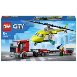 60343 LEGO® CITY Helikopterski transporter