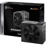 PC-napajanje BeQuiet Straight Power 11 Platinum 750 W ATX 80 PLUS Platinum