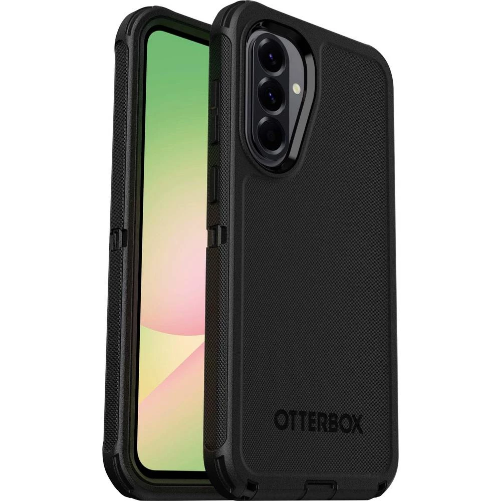 Otterbox 77-97788 stražnji poklopac za mobilni telefon Samsung Galaxy A56 5G crna 77-97788 slika