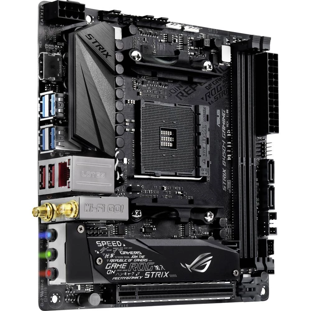 Conrad Product Image