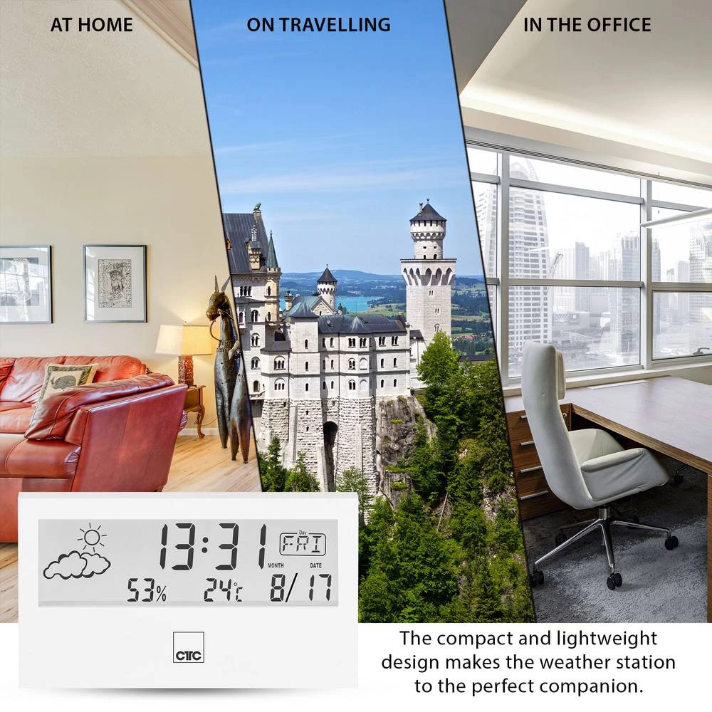 Conrad Product Image