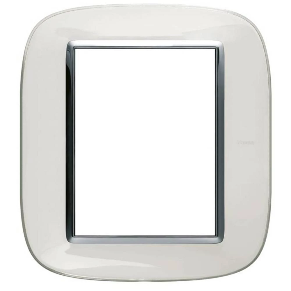 Legrand   okvir Axolute bijela HB4826DB slika