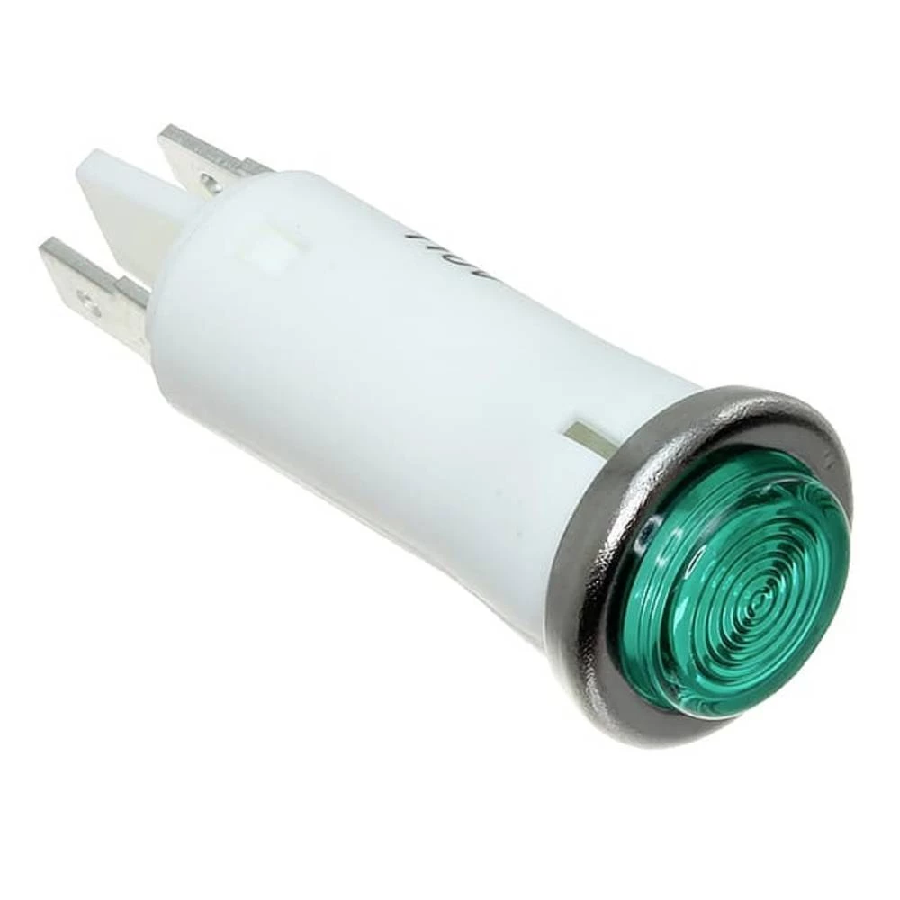 Bulgin NL67H2G ARC LED indicator light slika