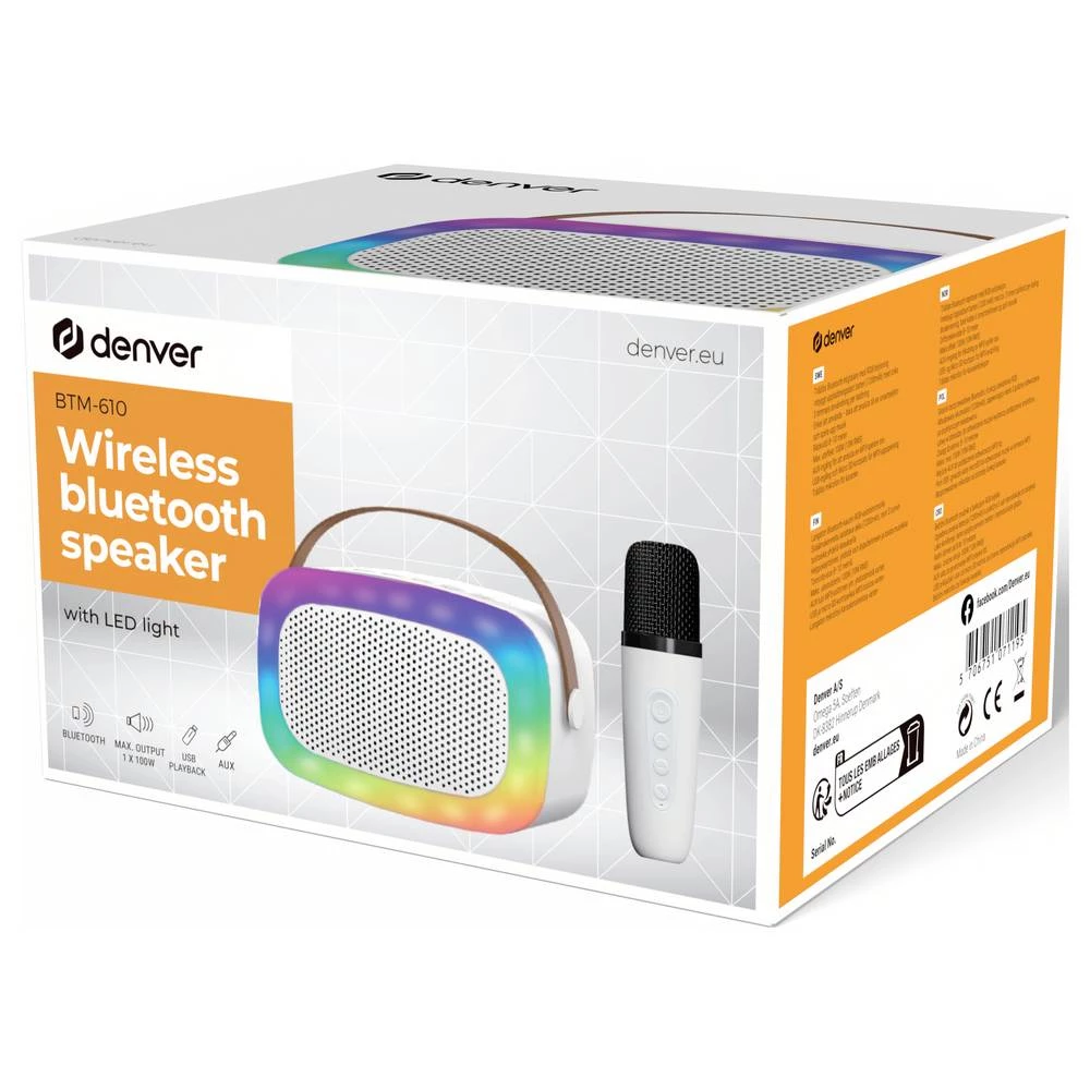 Conrad Product Image