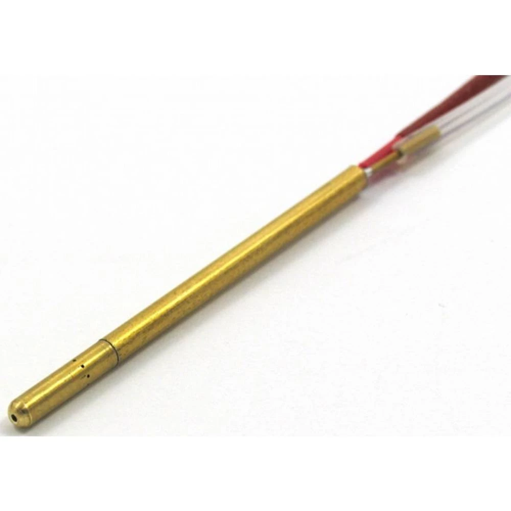 Pitotova cijev sa silikonskom cijevi Jeti slika