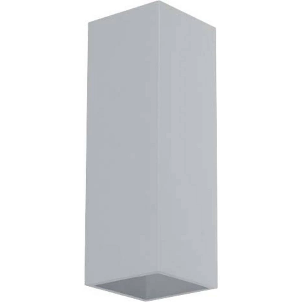 Brumberg 60037183 60037183 LED zidna svjetiljka 4 W bijela crna slika