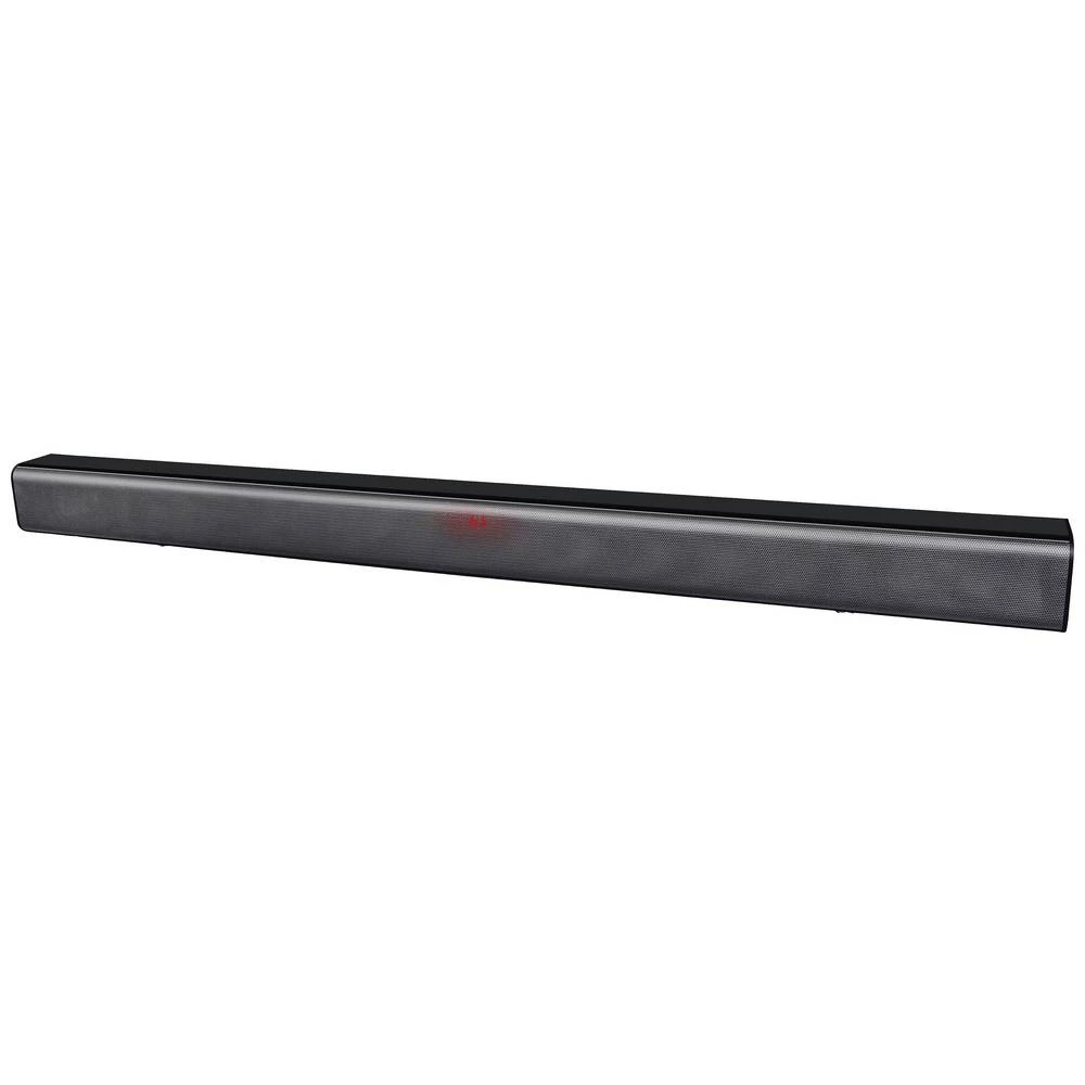 Denver DSB-4020 Soundbar crna Bluetooth®, USB, zidna montaža slika